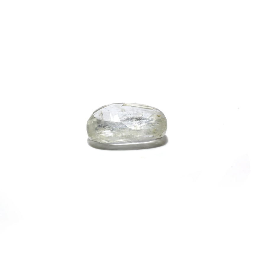 Yellow Sapphire - 3 Carat