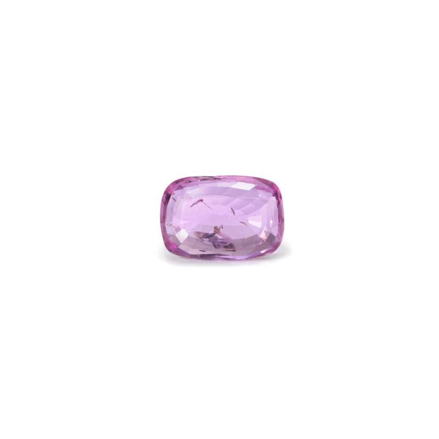 Srilankan Ruby - 2.66 Carat - Pramogh