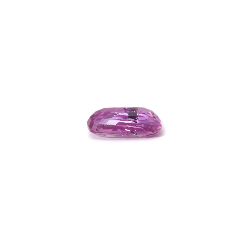 Srilankan Ruby - 2.66 Carat - Pramogh