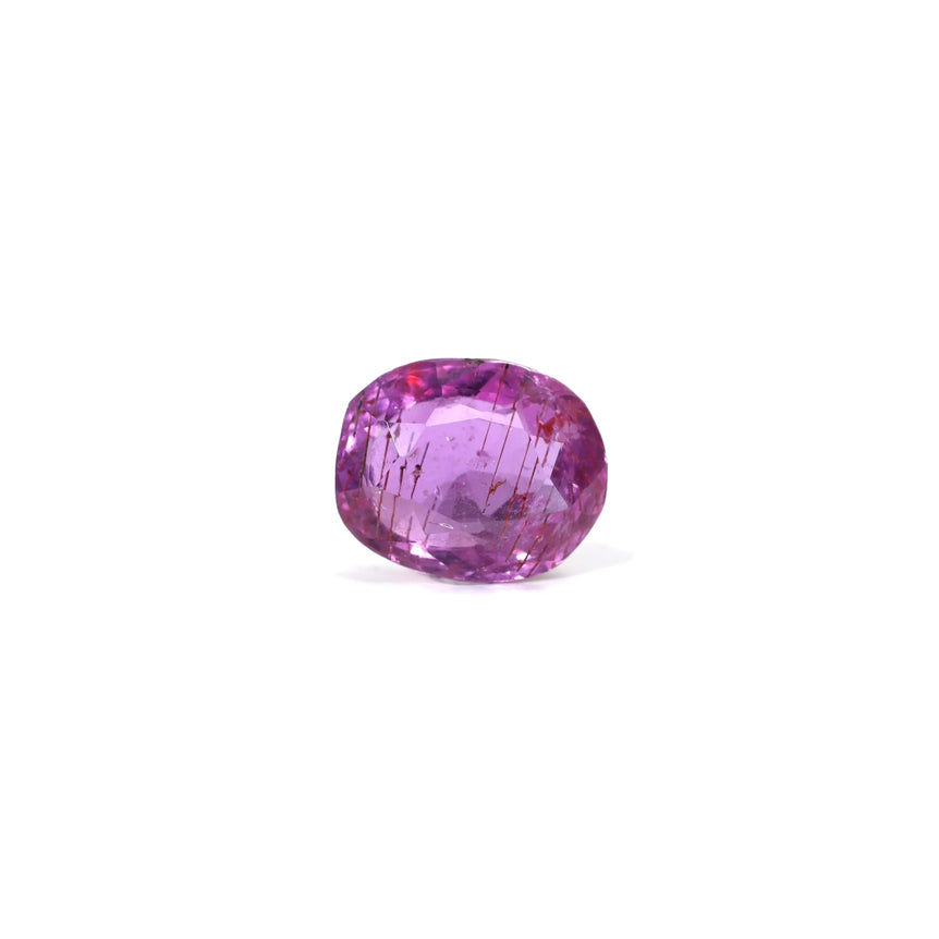 Srilankan Ruby - 3 Carat - Pramogh