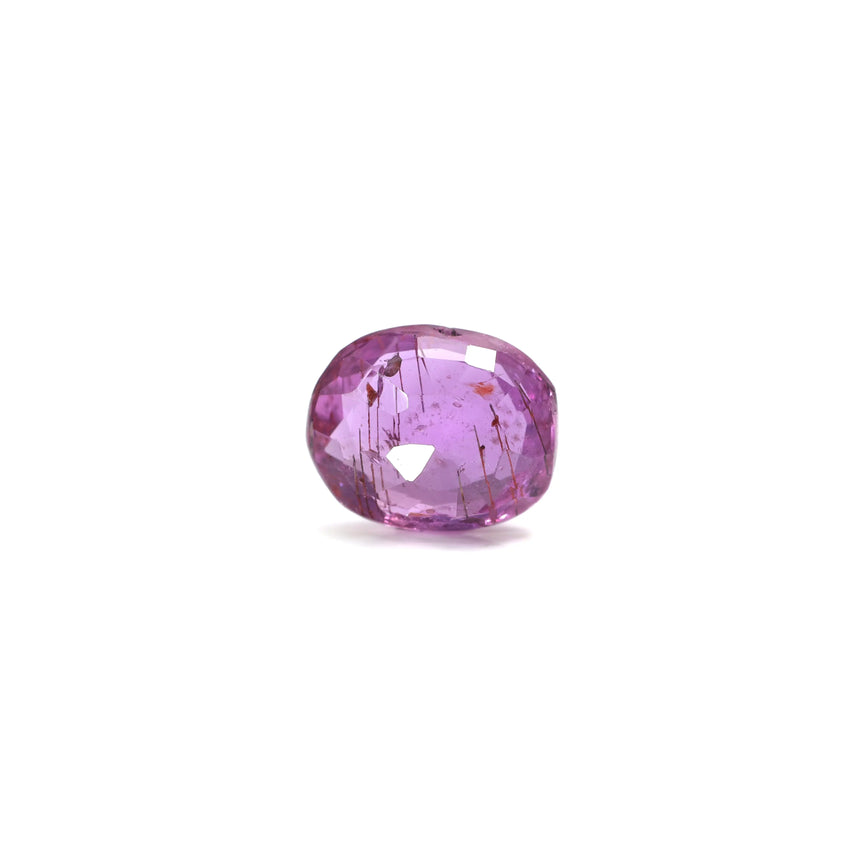 Srilankan Ruby - 3 Carat - Pramogh