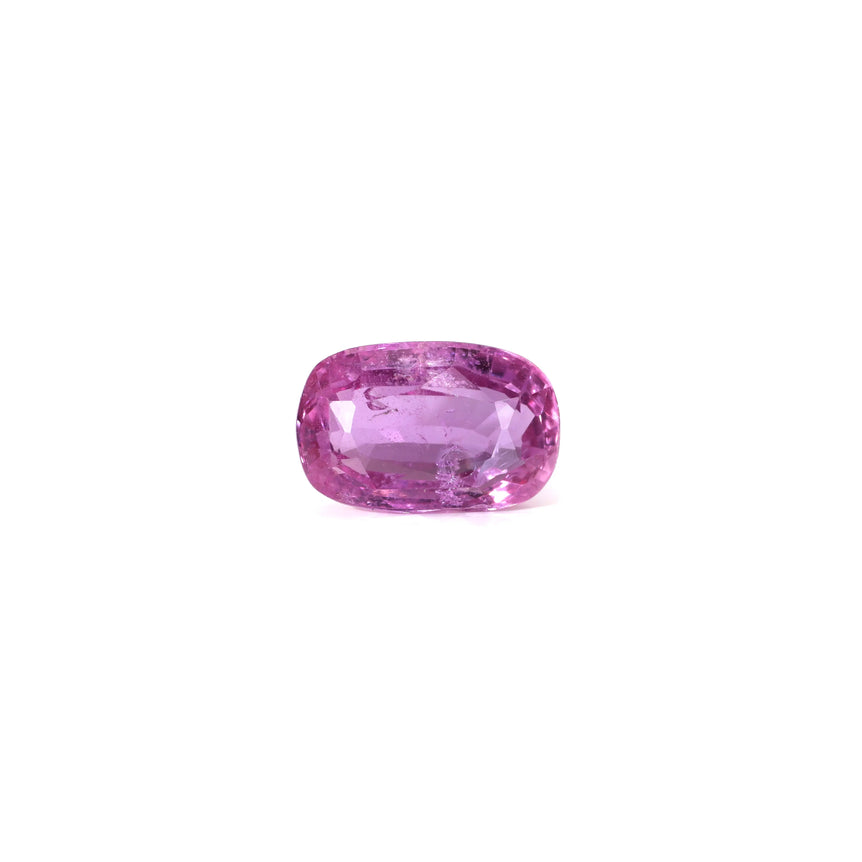 Srilankan Ruby - 3.15 Carat - Pramogh