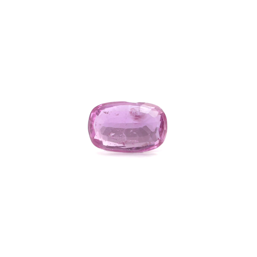 Srilankan Ruby - 3.15 Carat - Pramogh