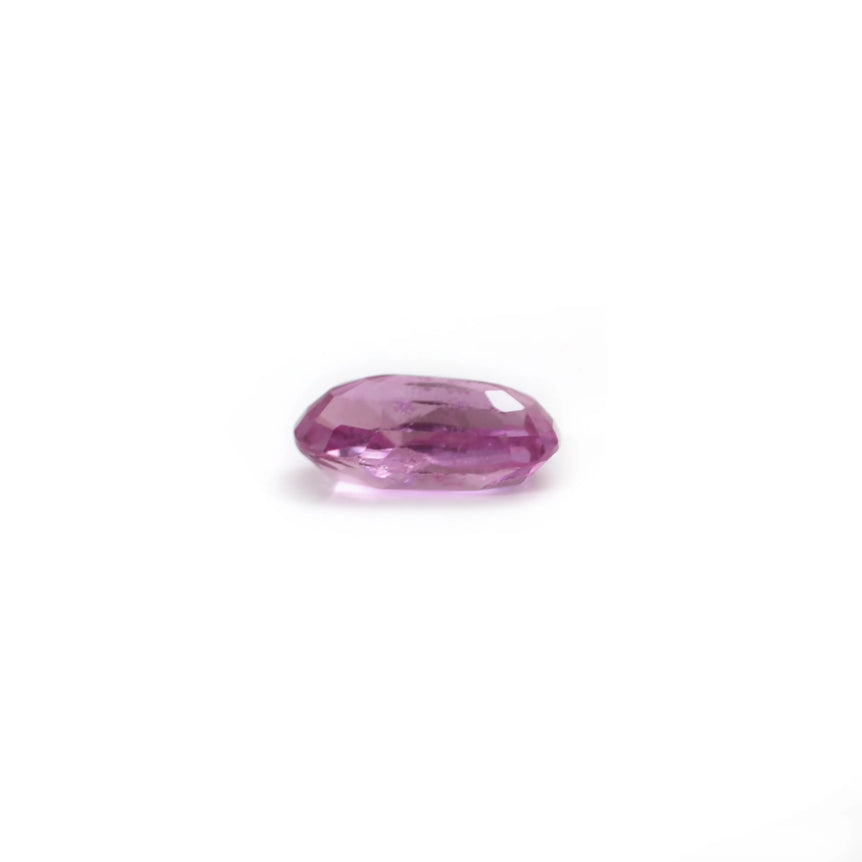 Srilankan Ruby - 3.15 Carat - Pramogh