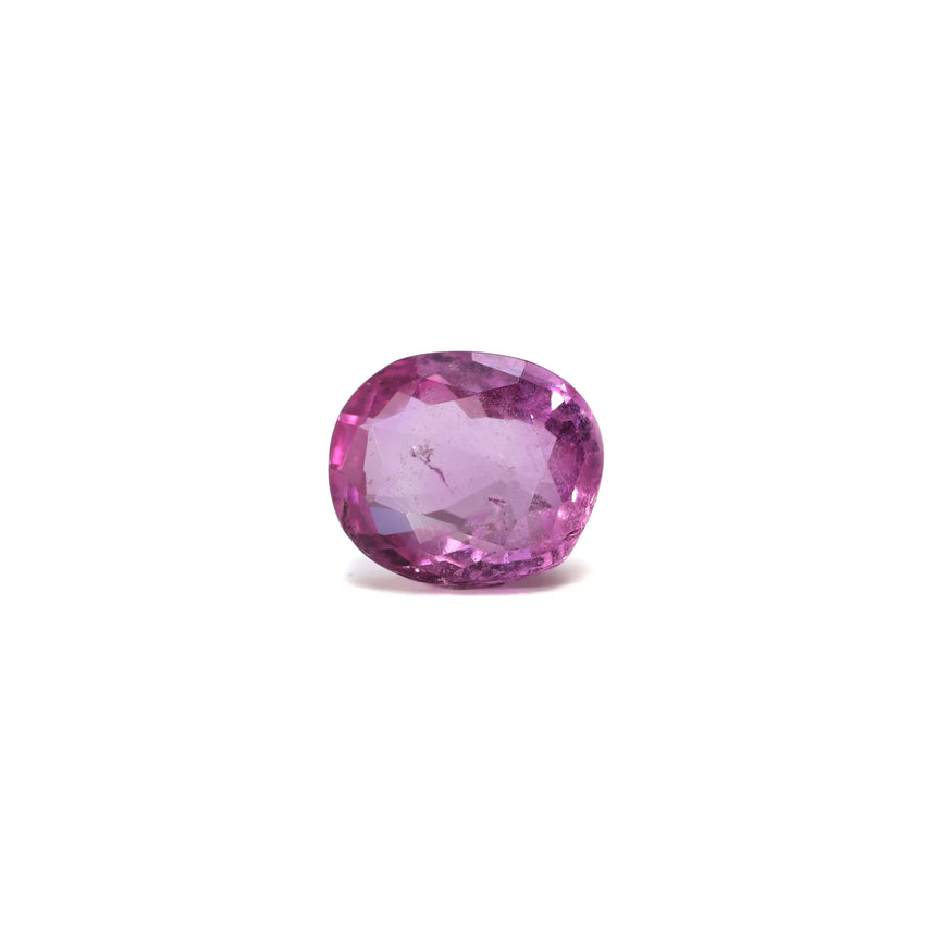 Srilankan Ruby - 3 Carat - Pramogh