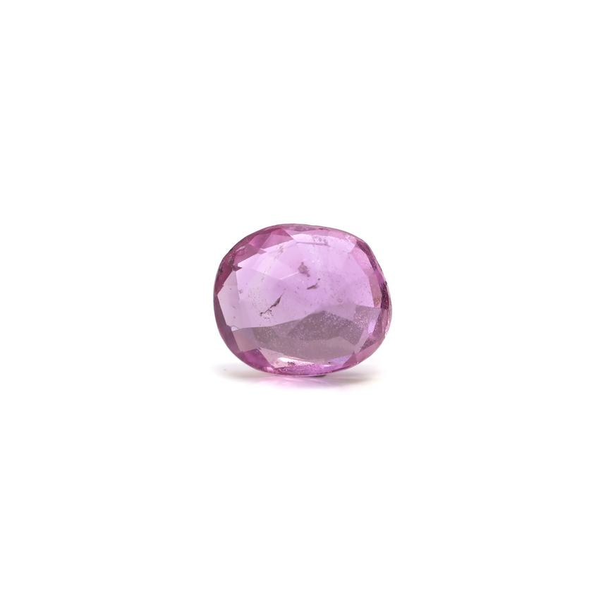 Srilankan Ruby - 3 Carat - Pramogh