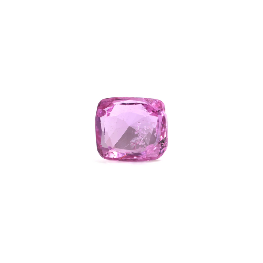 Srilankan Ruby - 2.45 Carat - Pramogh