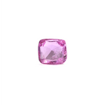 Srilankan Ruby - 2.45 Carat - Pramogh