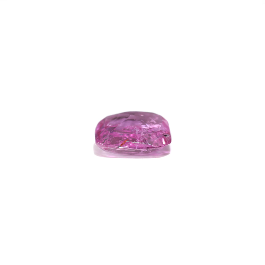 Srilankan Ruby - 2.45 Carat - Pramogh