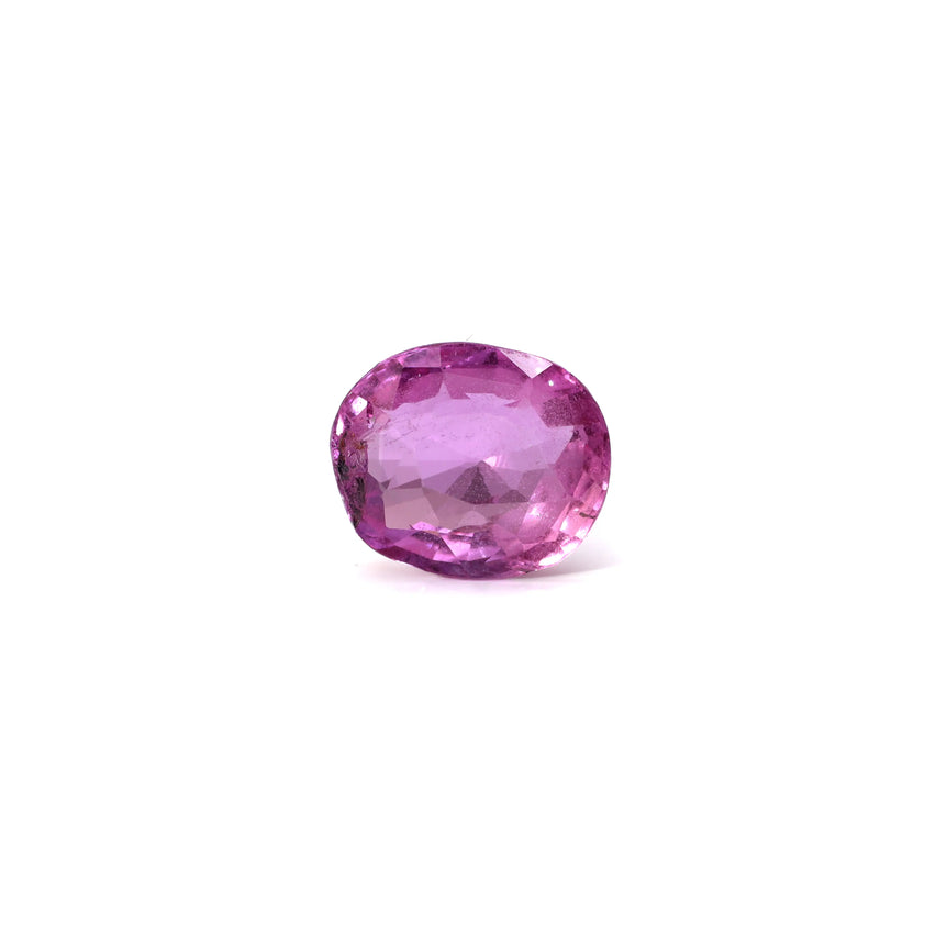 Srilankan Ruby - 2.7 Carat - Pramogh