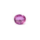 Srilankan Ruby - 2.7 Carat - Pramogh