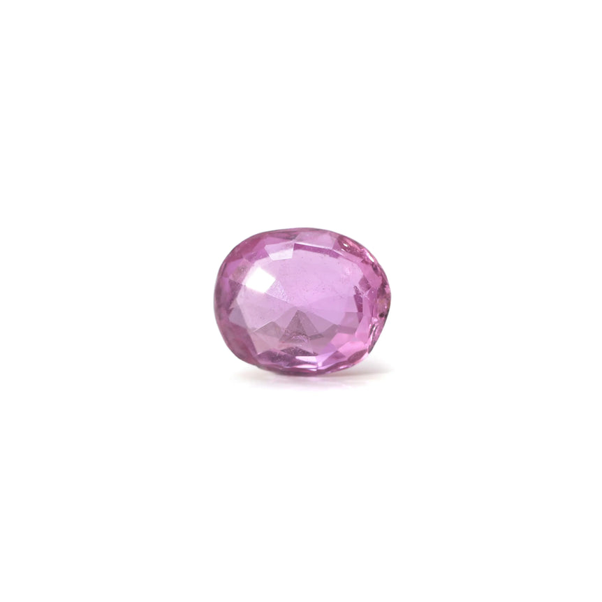 Srilankan Ruby - 2.7 Carat - Pramogh