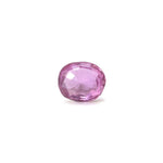 Srilankan Ruby - 2.7 Carat - Pramogh