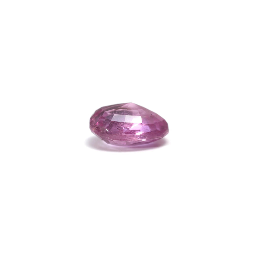 Srilankan Ruby - 2.7 Carat - Pramogh