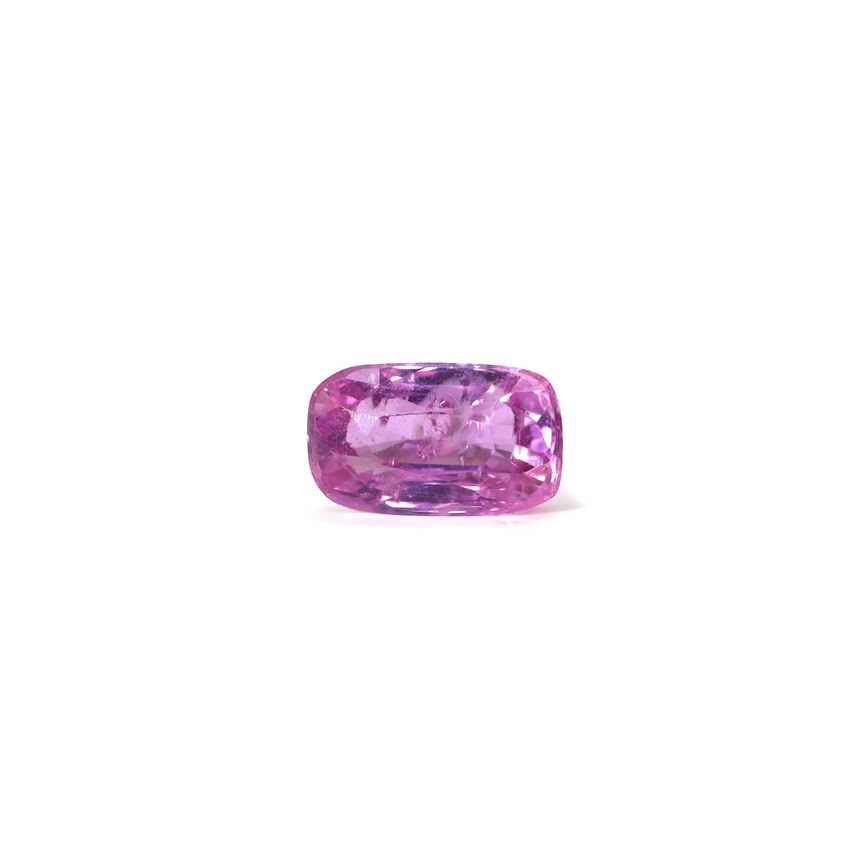 Srilankan Ruby - 2.25 Carat - Pramogh