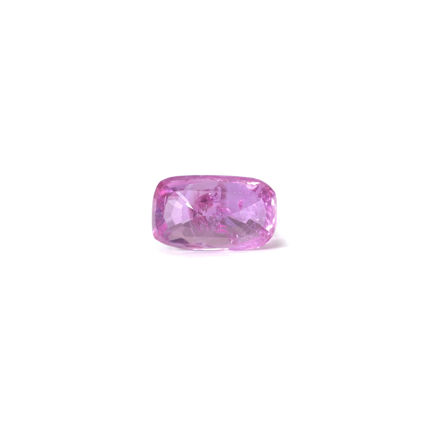 Srilankan Ruby - 2.25 Carat - Pramogh