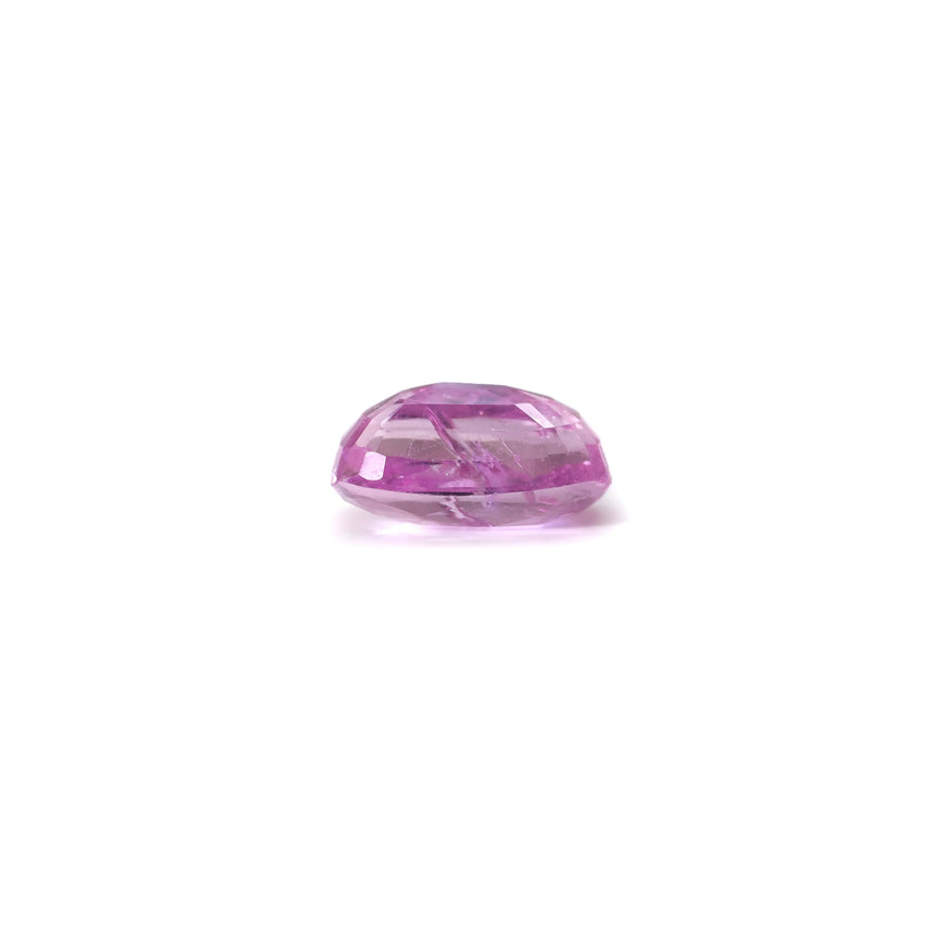 Srilankan Ruby - 2.25 Carat - Pramogh