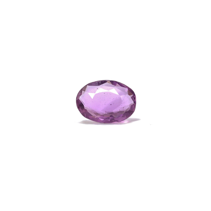Srilankan Ruby - 2.68 Carat - Pramogh