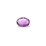 Srilankan Ruby - 2.68 Carat - Pramogh