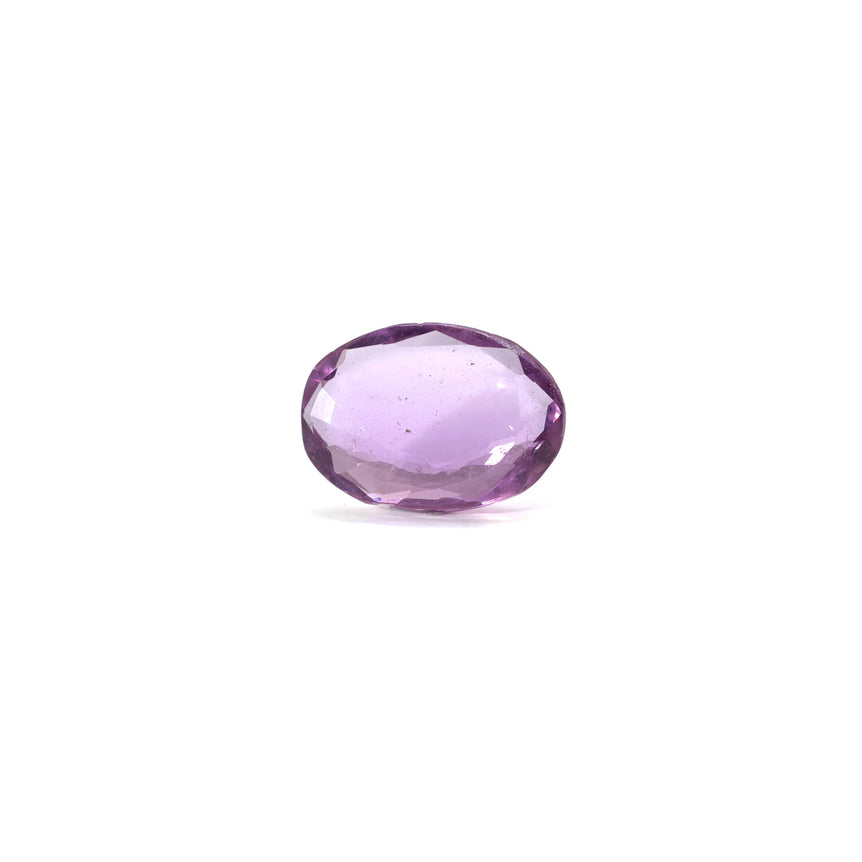 Srilankan Ruby - 2.68 Carat - Pramogh