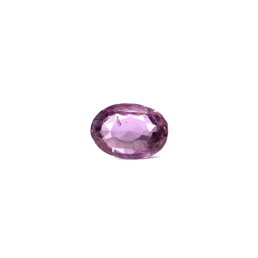 Srilankan Ruby - 2.17 Carat - Pramogh