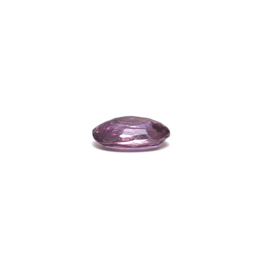 Srilankan Ruby - 2.17 Carat - Pramogh