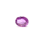 Srilankan Ruby - 2.4 Carat - Pramogh