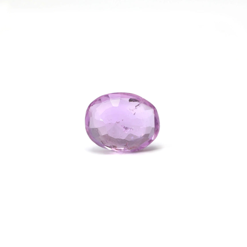 Srilankan Ruby - 2.4 Carat - Pramogh