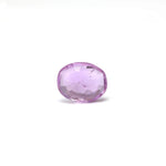 Srilankan Ruby - 2.4 Carat - Pramogh