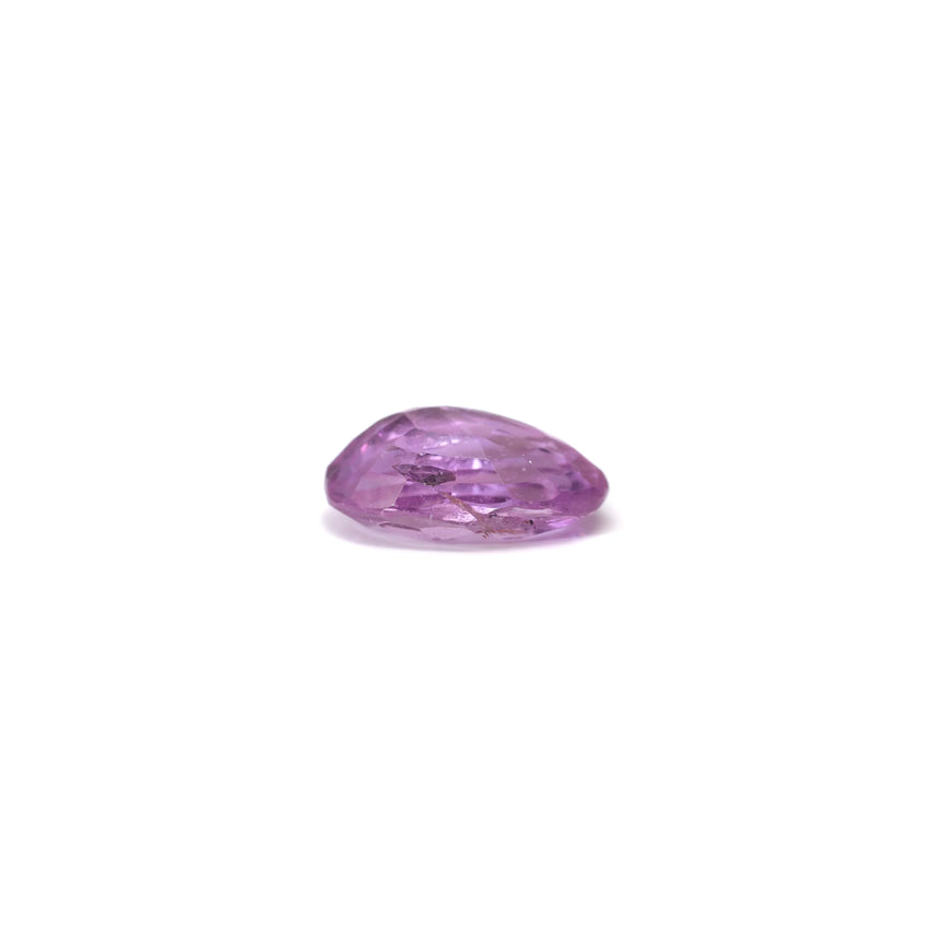 Srilankan Ruby - 2.4 Carat - Pramogh