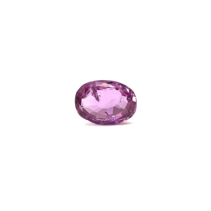 Srilankan Ruby - 2.11 Carat - Pramogh