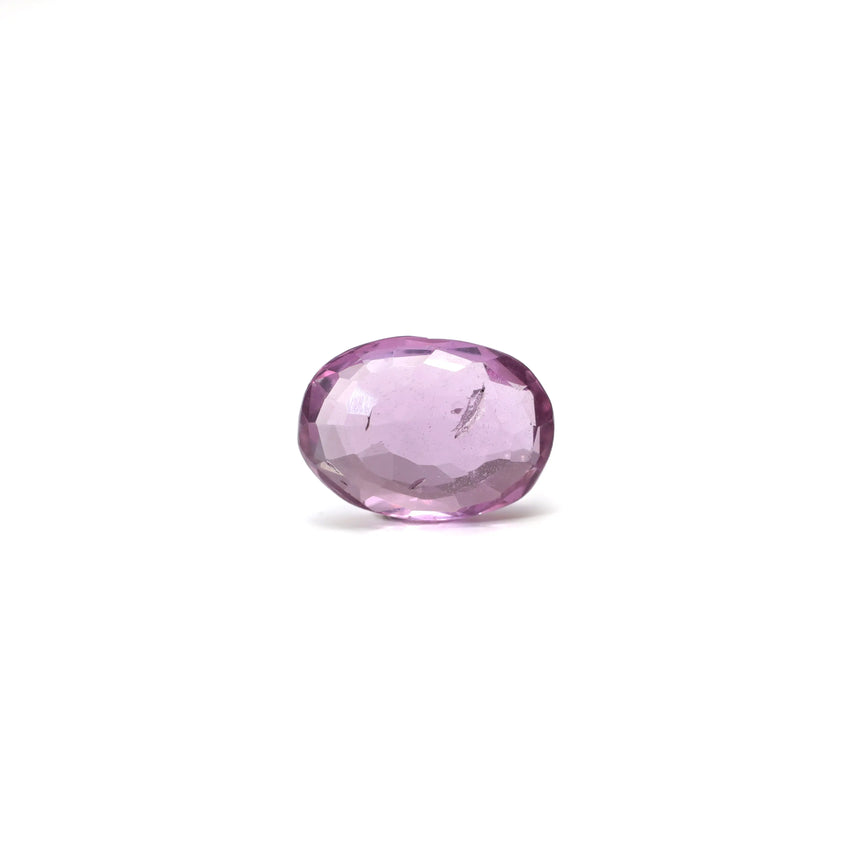Srilankan Ruby - 2.11 Carat - Pramogh
