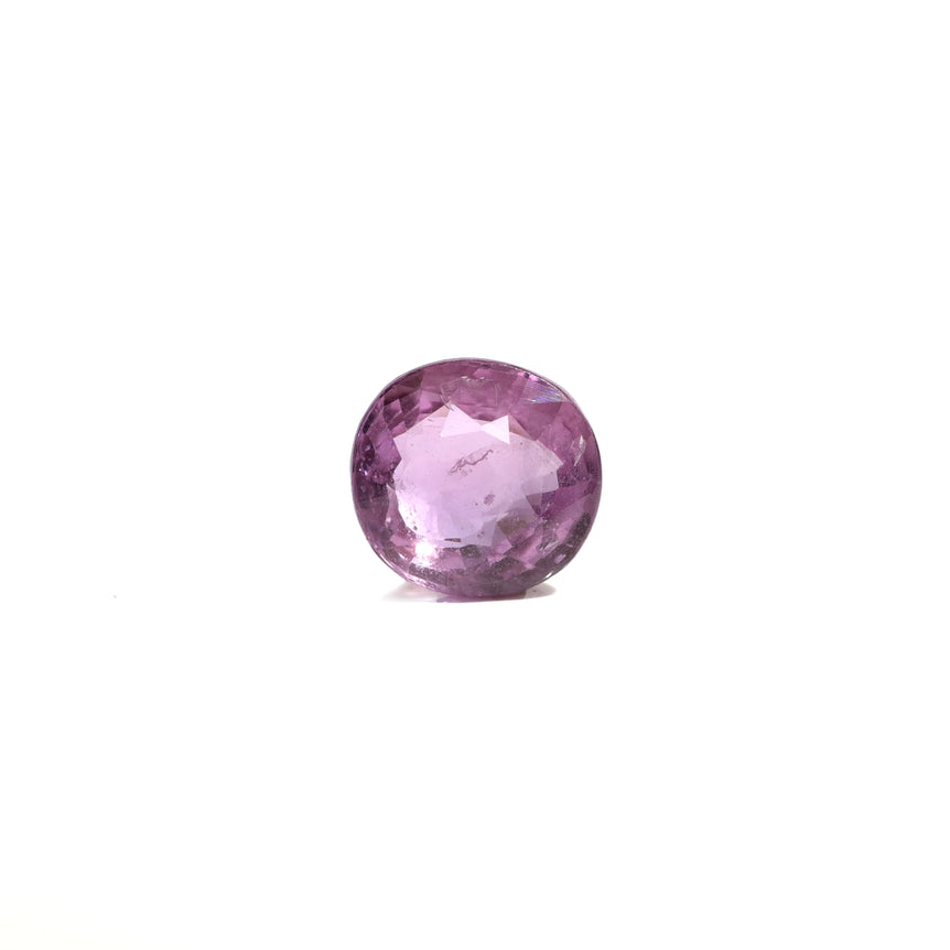 Srilankan Ruby - 2.65 Carat - Pramogh