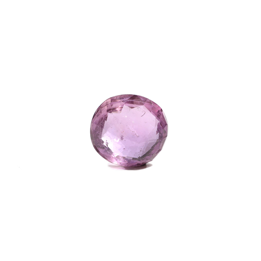 Srilankan Ruby - 2.65 Carat - Pramogh