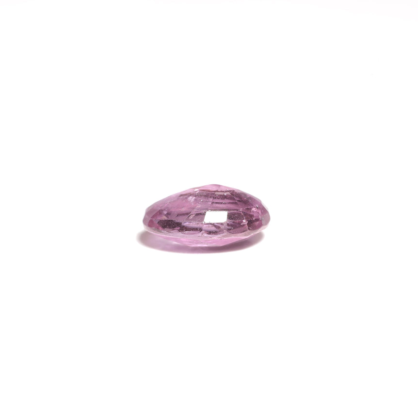 Srilankan Ruby - 2.65 Carat - Pramogh