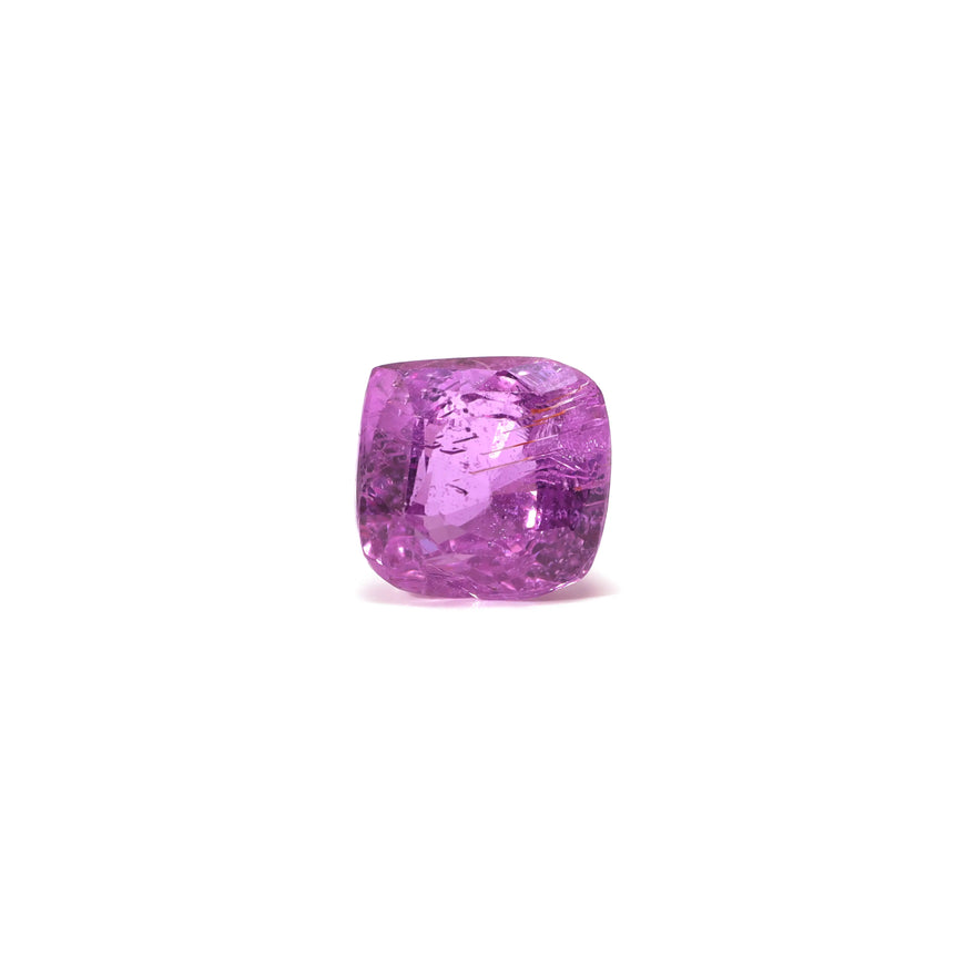 Srilankan Ruby - 2.45 Carat - Pramogh