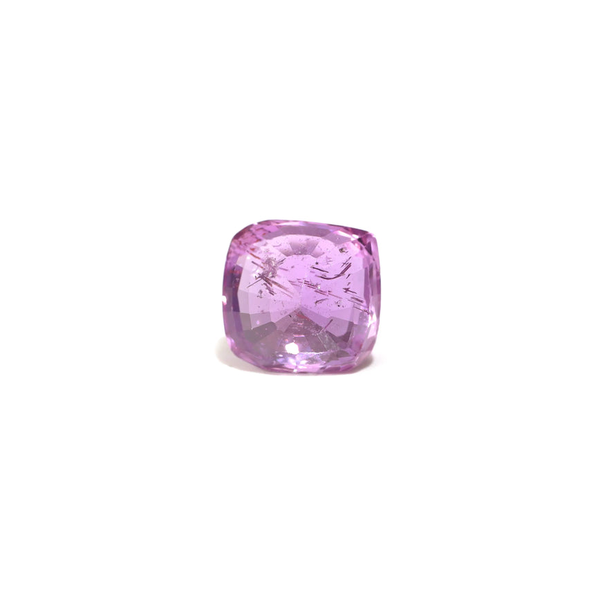 Srilankan Ruby - 2.45 Carat - Pramogh