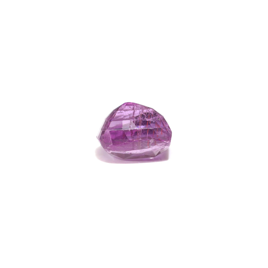 Srilankan Ruby - 2.45 Carat - Pramogh