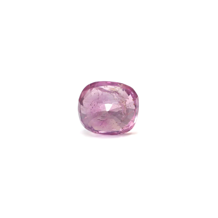 Srilankan Ruby - 3.79 Carat - Pramogh