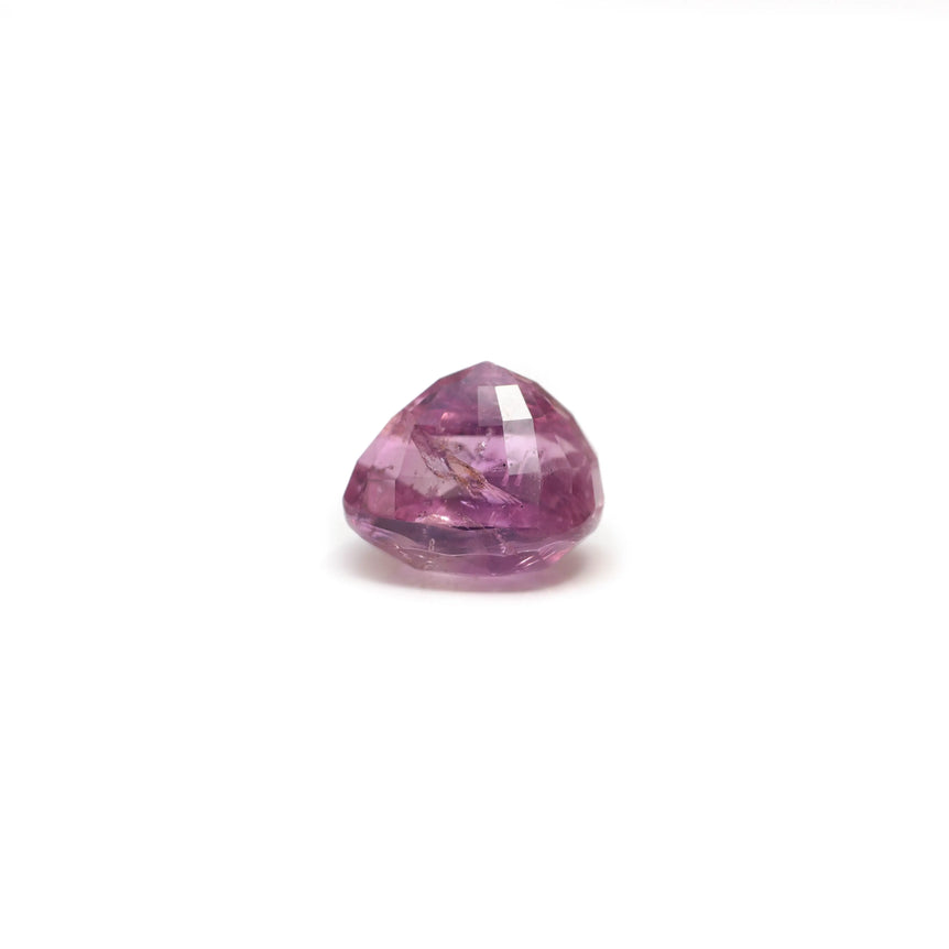 Srilankan Ruby - 3.79 Carat - Pramogh