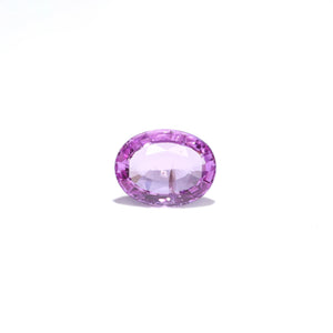 Srilankan Ruby - 2.48 Carat - Pramogh
