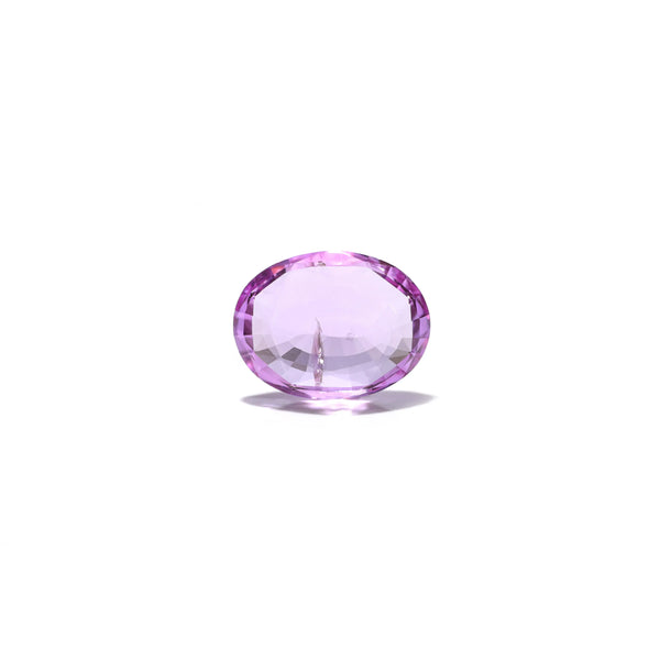 Srilankan Ruby - 2.48 Carat