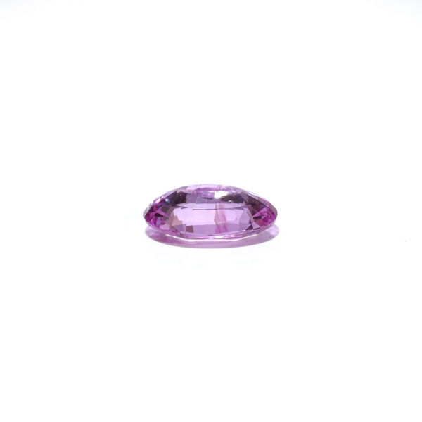 Srilankan Ruby - 2.48 Carat
