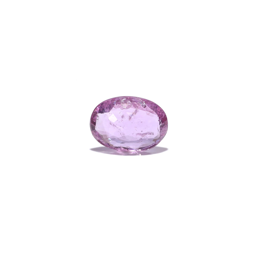 Srilankan Ruby - 3 Carat