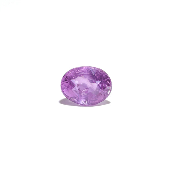 Srilankan Ruby - 2.18 Carat - Pramogh