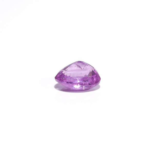 Srilankan Ruby - 2.18 Carat