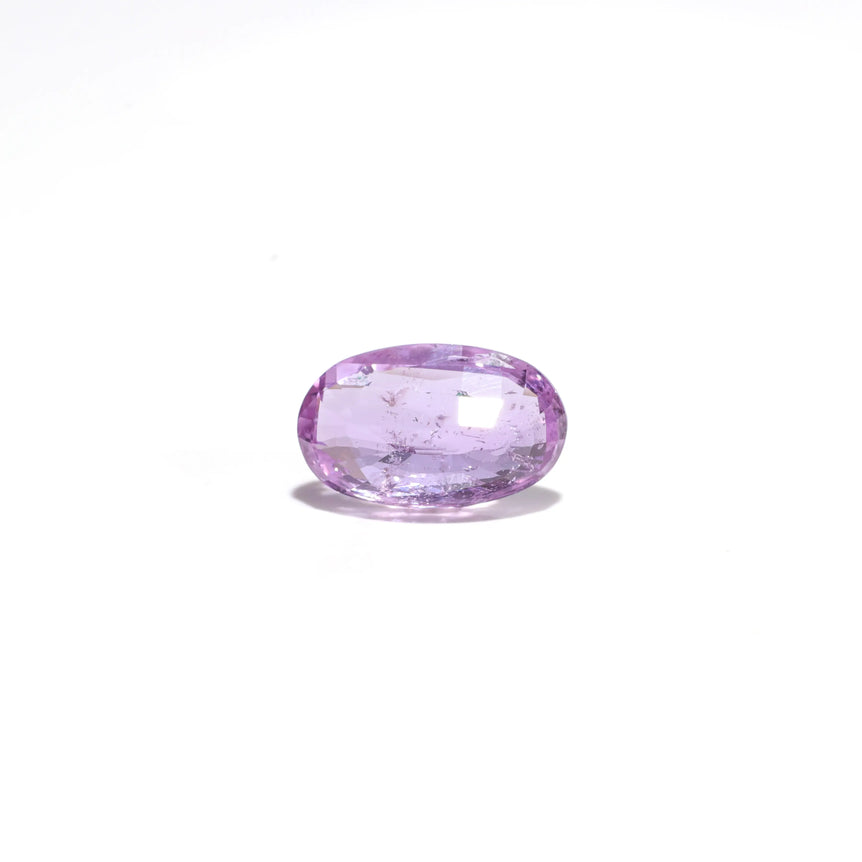 Srilankan Ruby - 2.67 Carat