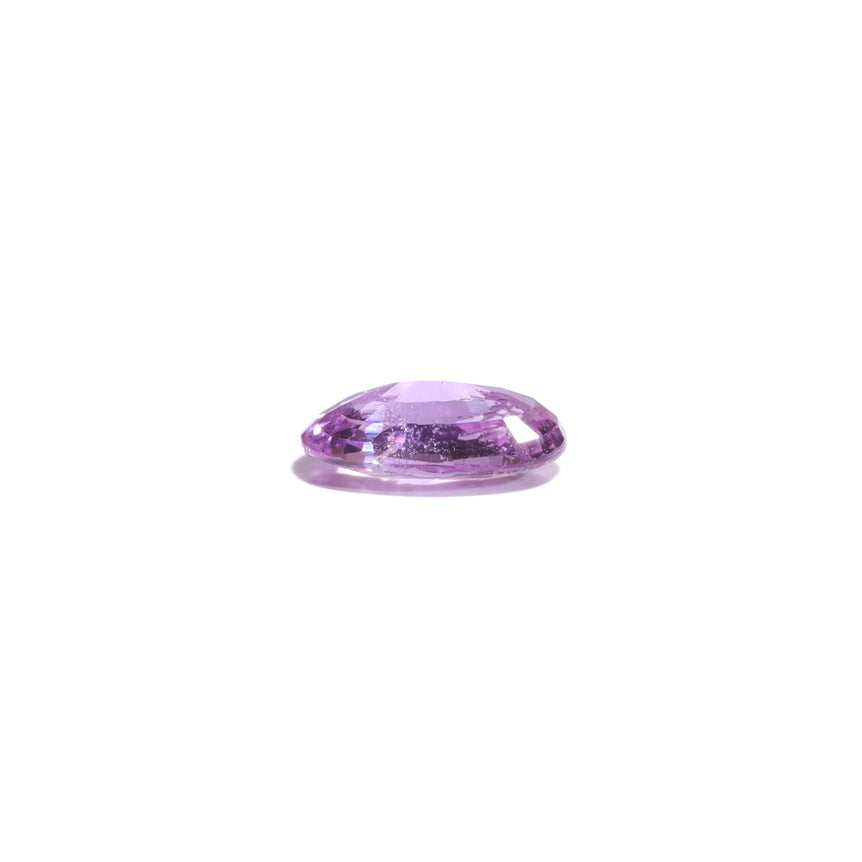 Srilankan Ruby - 2.67 Carat