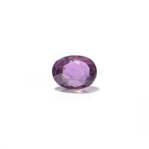 Srilankan Ruby - 3.08 Carat - Pramogh
