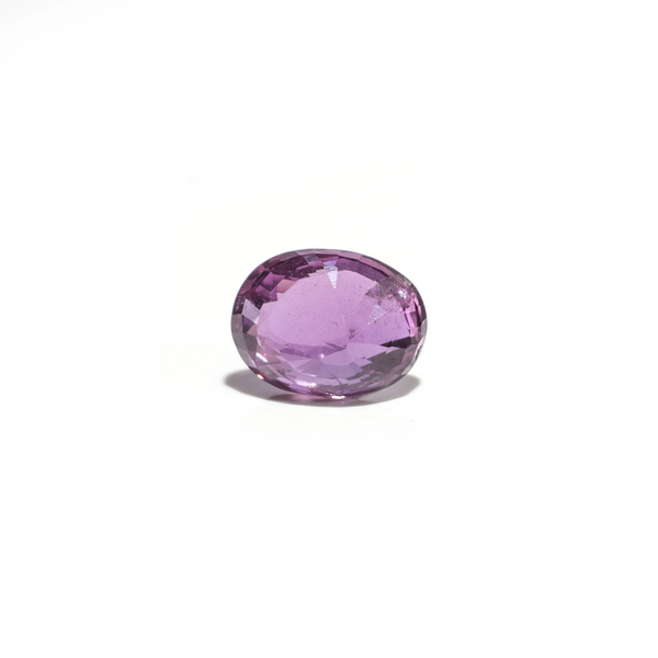 Srilankan Ruby - 3.08 Carat